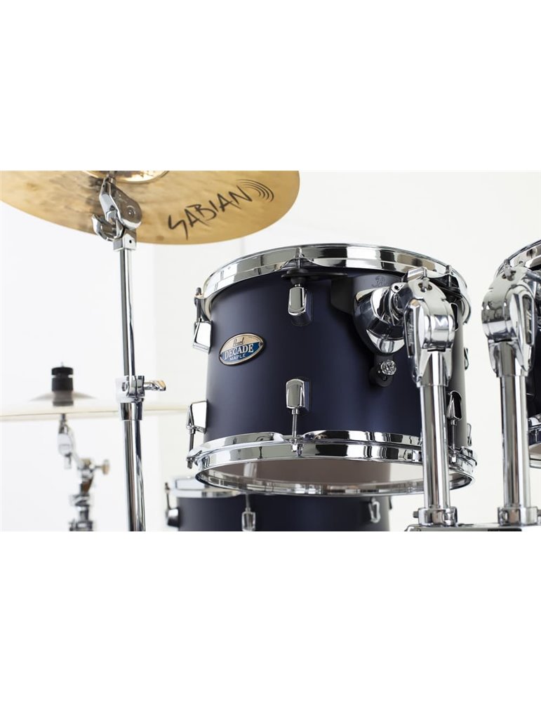 KIT DMP DECADE 2218B/1007T/1208T/1414F + 1455S con Herrajes - Ultramarine Velvet