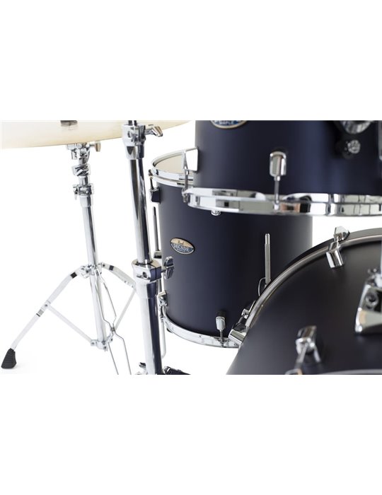KIT DMP DECADE 2218B/1007T/1208T/1414F + 1455S con Herrajes - Ultramarine Velvet