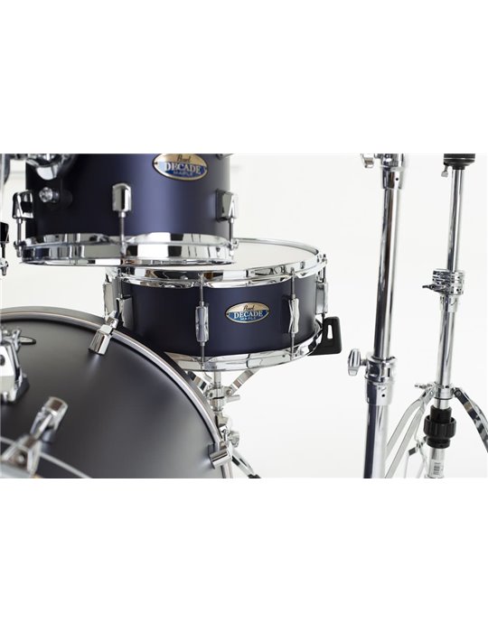 KIT DMP DECADE 2218B/1007T/1208T/1414F + 1455S con Herrajes - Ultramarine Velvet