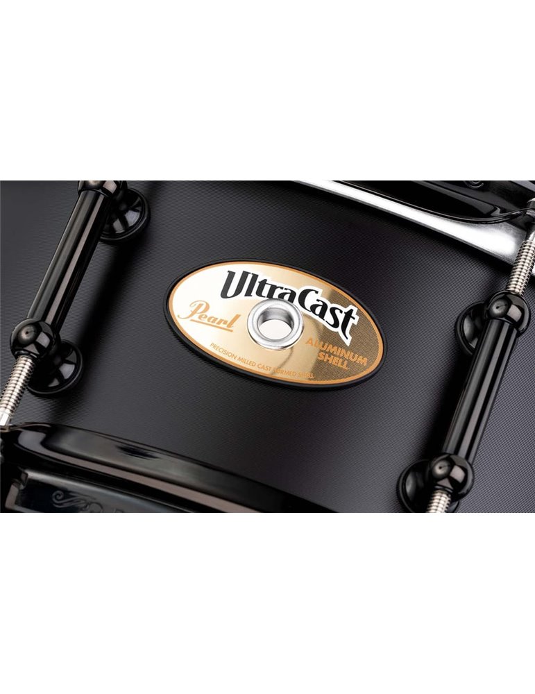 CAJA 14 x 5" ULTRACAST ALUMINIUM (3 mm)