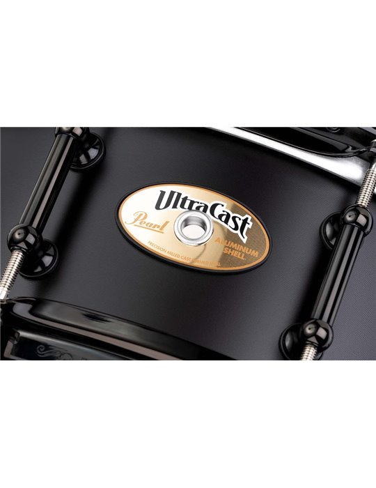 CAJA 14 x 5" ULTRACAST ALUMINIUM (3 mm)
