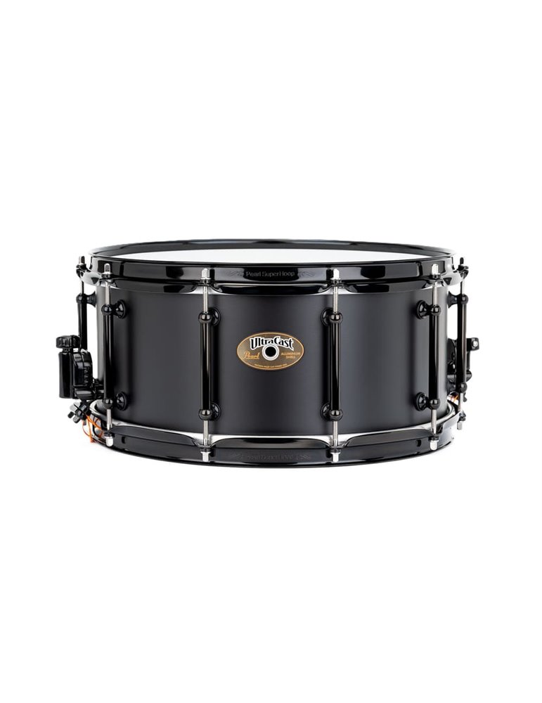 CAJA 14 x 6,5" ULTRACAST ALUMINIUM (3 mm)