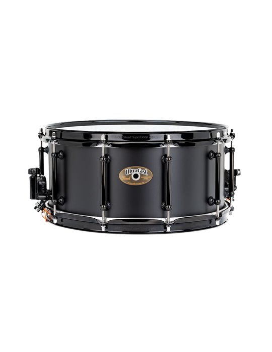 CAJA 14 x 6,5" ULTRACAST ALUMINIUM (3 mm)