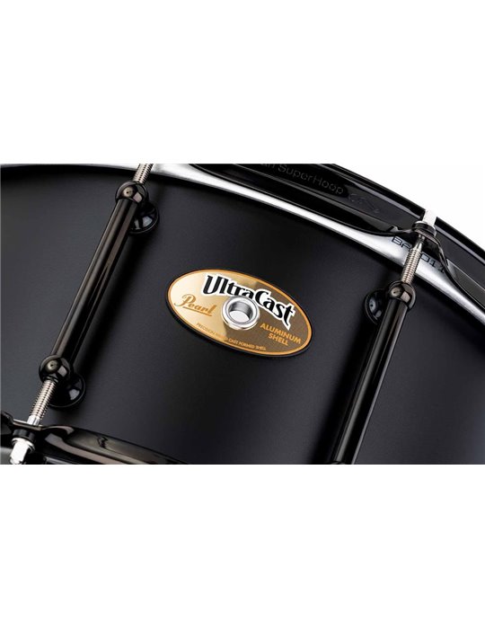 CAJA 14 x 6,5" ULTRACAST ALUMINIUM (3 mm)