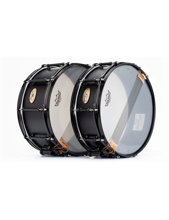 CAJA 14 x 6,5" ULTRACAST ALUMINIUM (3 mm)