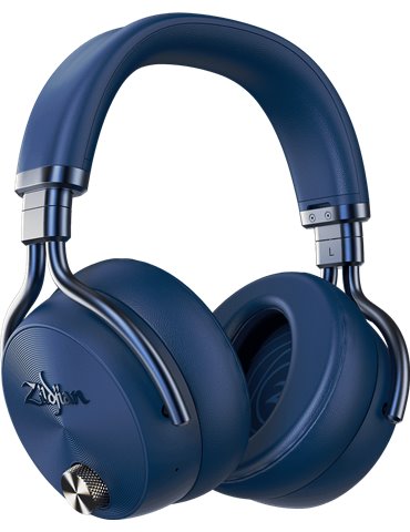 AURICULARES ZILDJIAN ALCHEM-E - AZUL