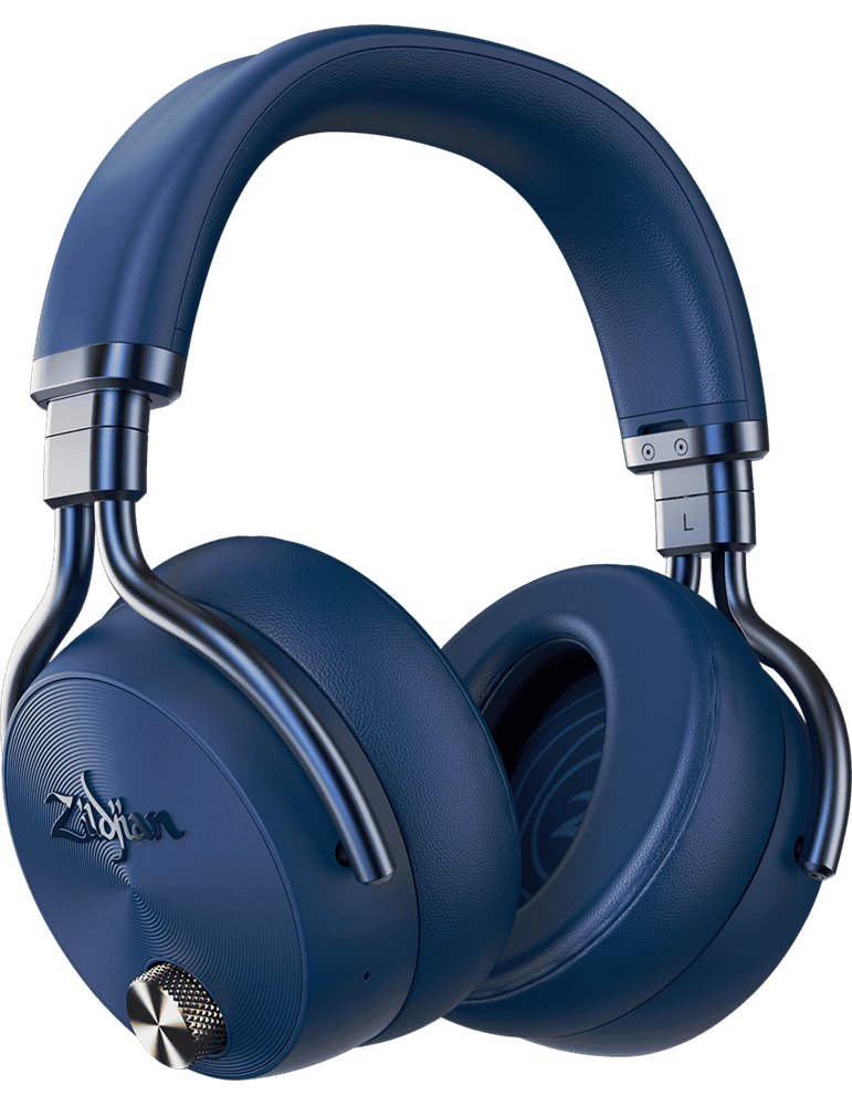 AURICULARES ZILDJIAN ALCHEM-E - AZUL