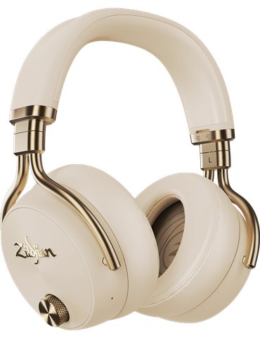 AURICULARES ZILDJIAN ALCHEM-E - CREMA