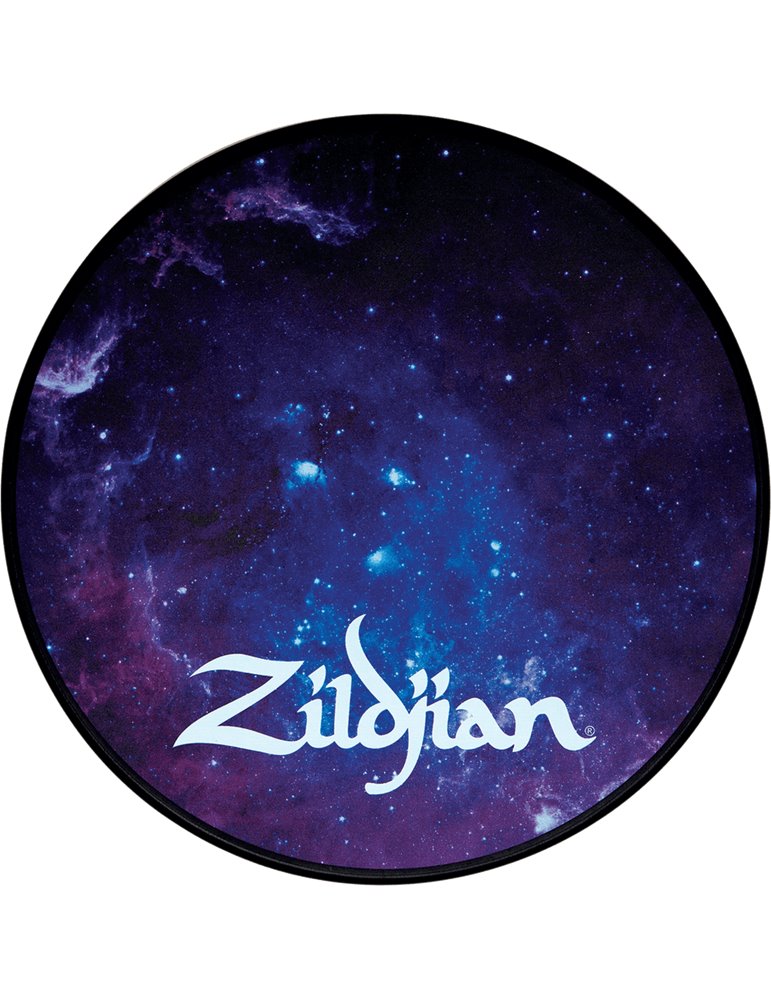 PAD DE PRÁCTICAS ZILDJIAN GALAXY 12"