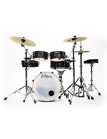 BATERÍA ELECTRÓNICA ZILDJIAN ALCHEM-E BRONZE EX