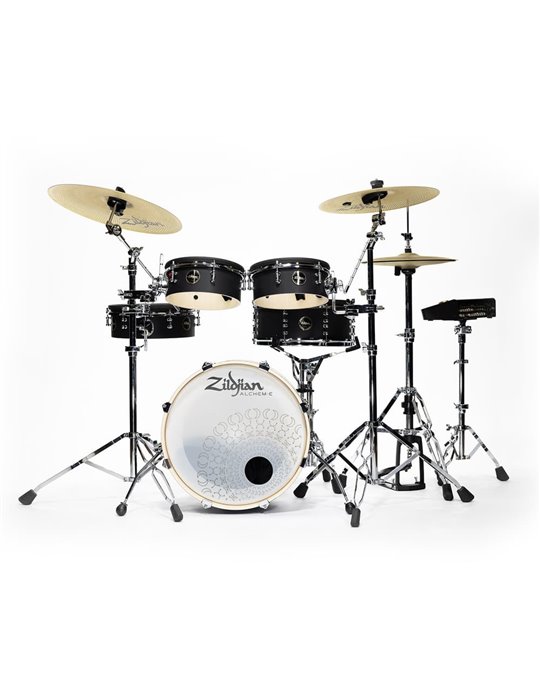 BATERÍA ELECTRÓNICA ZILDJIAN ALCHEM-E BRONZE EX