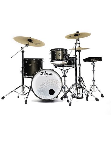 BATERÍA ELECTRÓNICA ZILDJIAN ALCHEM-E GOLD