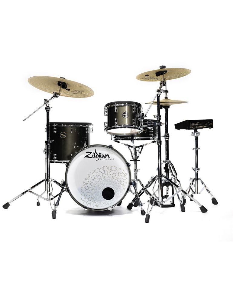 BATERÍA ELECTRÓNICA ZILDJIAN ALCHEM-E GOLD