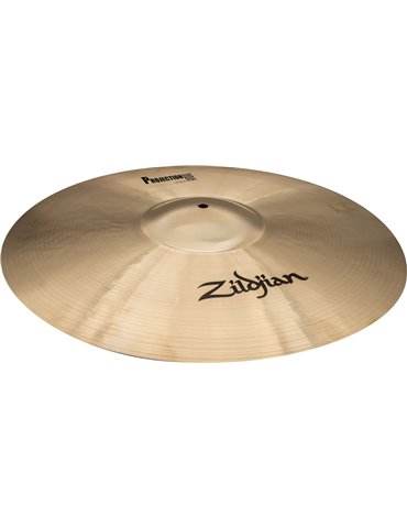 RIDE 21" K PROJECTION