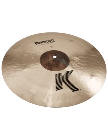 CRASH 16" K CLUSTER