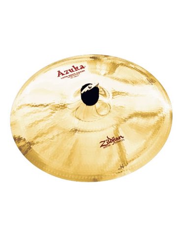 CRASH 15" AZUKA LATIN MULTI CRASH 15" SE Hand&Stic