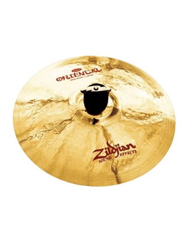 SPLASH 11" ORIENTAL TRASH SPLASH SE