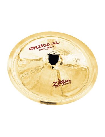 CHINA 14" ORIENTAL CHINA TRASH SE