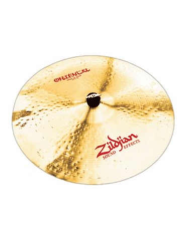 CRASH 20" ORIENTAL CRASH OF DOOM 