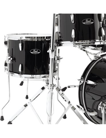 KIT ROADSHOW 1812B/1007T/1208T/1410F + 1305S con Herrajes, Siillín & Platos Solar(3) - Negra 2