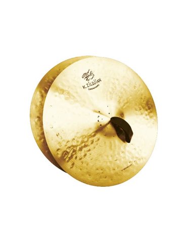 ORQUESTA 18" K CONSTANTINOPLE MEDIUM LIGHT Par
