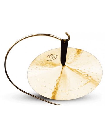 ORQUESTA 16" K CONSTANTINOPLE Suspendido