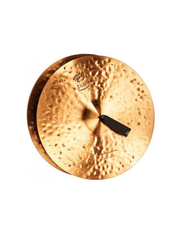 ORQUESTA 18" K CONSTANTINOPLE VINTAGE MEDIUM LIGHT