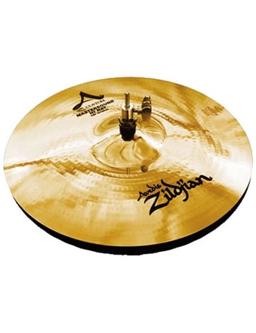 HI HAT 14" A CUSTOM MASTERSOUND Top