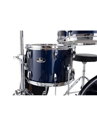 KIT ROADSHOW 1812B/1007T/1208T/1410F + 1305SHerrajes, Sillín & 2 Platos Solar - Royal Blue Metallic 2