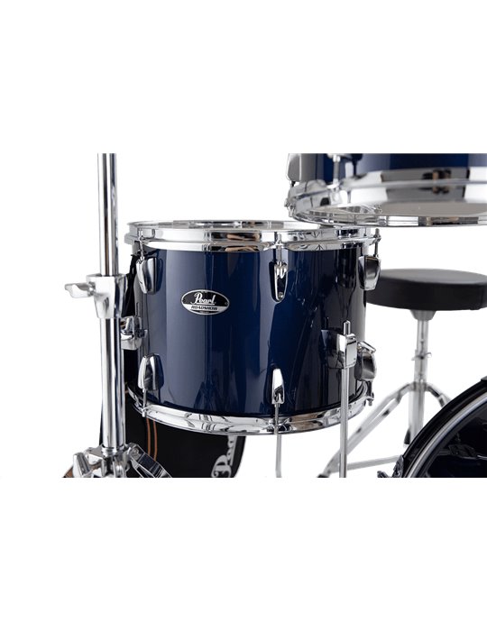 KIT ROADSHOW 1812B/1007T/1208T/1410F + 1305SHerrajes, Sillín & 2 Platos Solar - Royal Blue Metallic