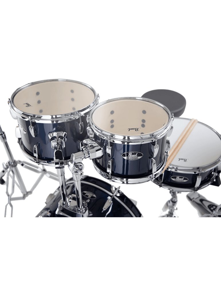 KIT ROADSHOW 1812B/1007T/1208T/1410F + 1305SHerrajes, Sillín & 2 Platos Solar - Royal Blue Metallic