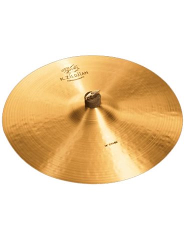 CRASH 18" K CONSTANTINOPLE