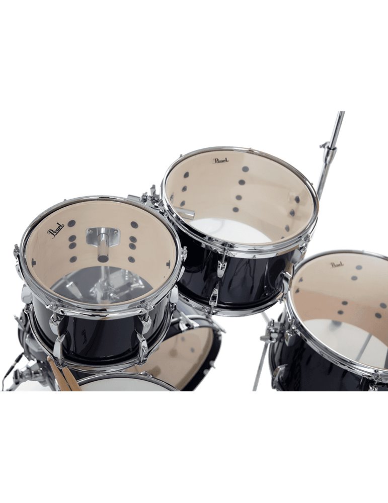 KIT ROADSHOW 1812B/1007T/1208T/1410F + 1305SHerrajes, Sillín & 2 Platos Solar - Royal Blue Metallic