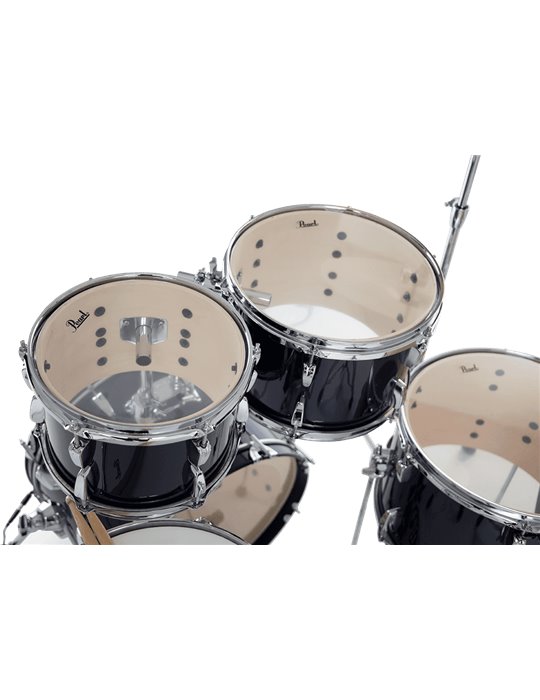 KIT ROADSHOW 1812B/1007T/1208T/1410F + 1305SHerrajes, Sillín & 2 Platos Solar - Royal Blue Metallic