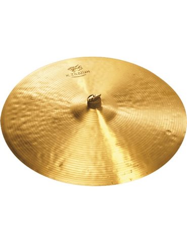 RIDE 22" K CONSTANTINOPLE BOUNCE