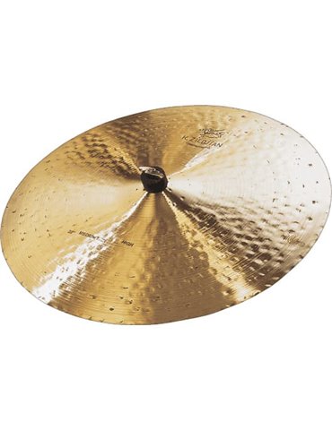 RIDE 22" K CONSTANTINOPLE MEDIUM THIN HIGH