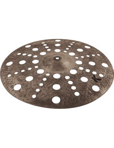 CRASH 17" K CUSTOM SPECIAL DRY TRASH