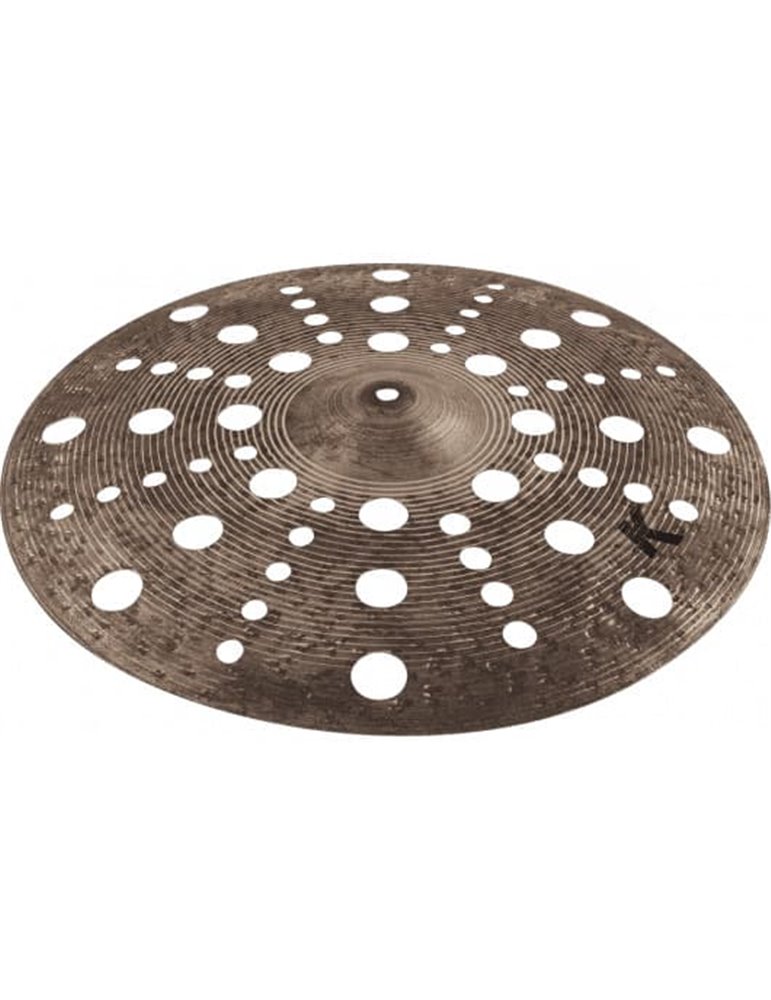 CRASH 17" K CUSTOM SPECIAL DRY TRASH