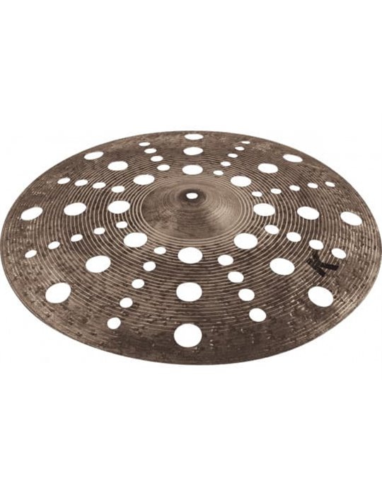 CRASH 17" K CUSTOM SPECIAL DRY TRASH