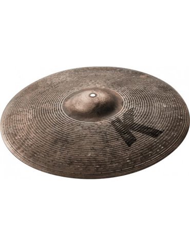 CRASH 18" K CUSTOM SPECIAL DRY