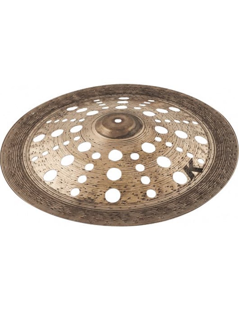 CHINA 18" K CUSTOM SPECIAL DRY