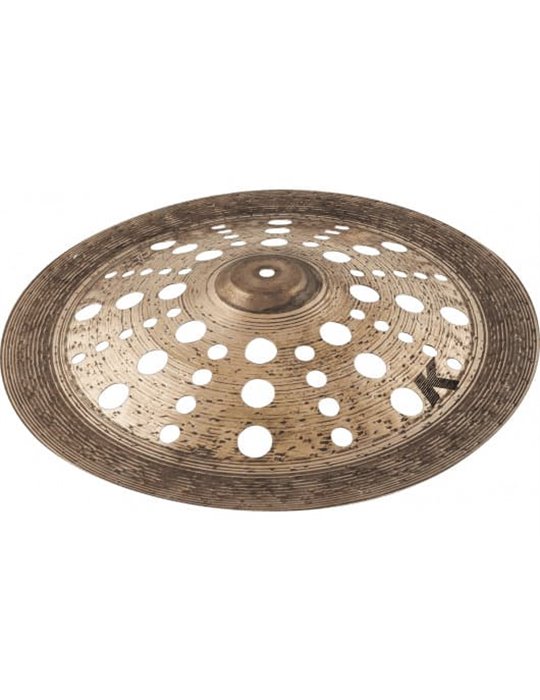 CHINA 18" K CUSTOM SPECIAL DRY