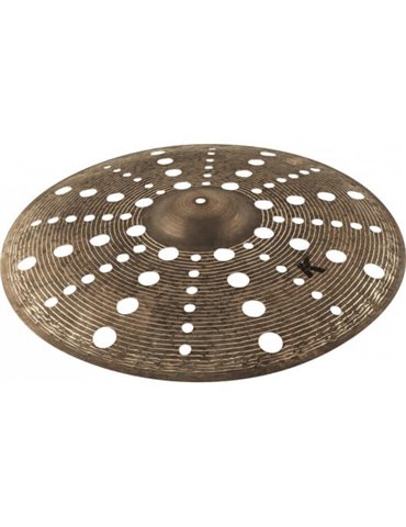 CRASH 21" K CUSTOM SPECIAL DRY TRASH