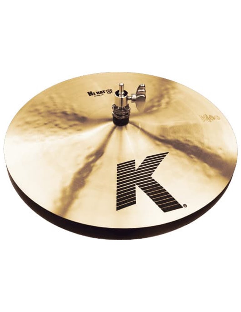 HI HAT 13" K ZILDJIAN Par