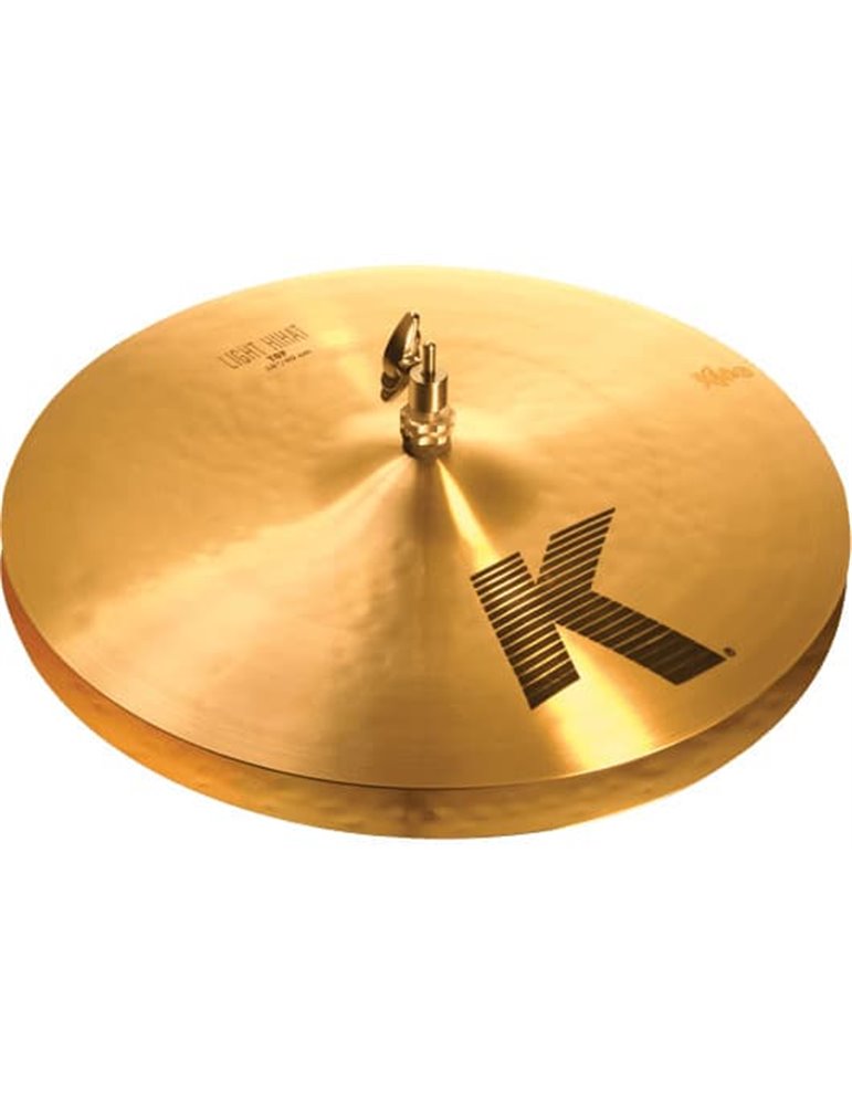 HI HAT 16" K LIGHT Par