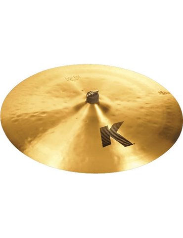 RIDE 24" K ZILDJIAN LIGHT 