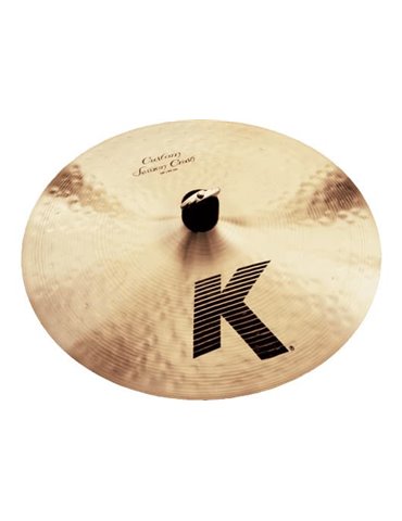 CRASH 16" K CUSTOM SESSION