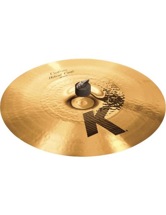 CRASH 17" K CUSTOM HYBRID