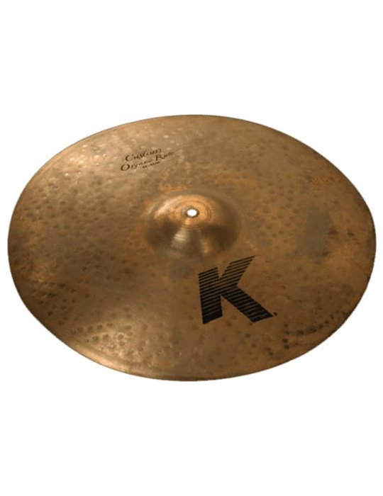 RIDE 21" K CUSTOM ORGANIC