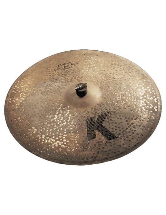 RIDE 20" K CUSTOM LEFT SIDE